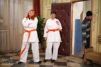 Кадр Счастливы вместе