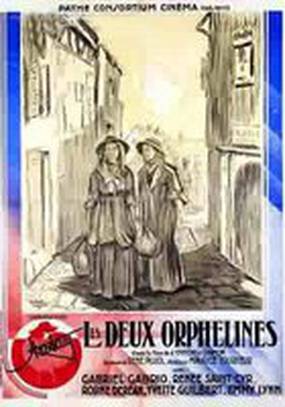 Les deux orphelines