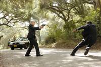 Кадр Кризис