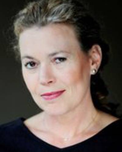 Андреа Хойер фото