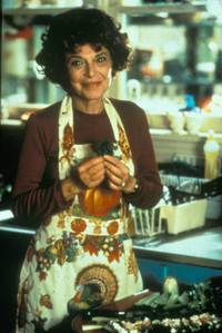 Кадр Домой на праздники