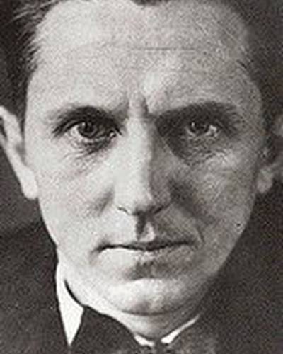 Эрвин Пискатор фото