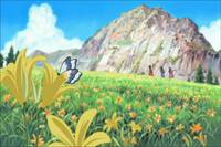 Кадр Наруто 5