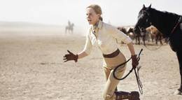 Кадр из фильма "Австралия" - 1