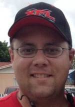 Александр Гарсиа фото