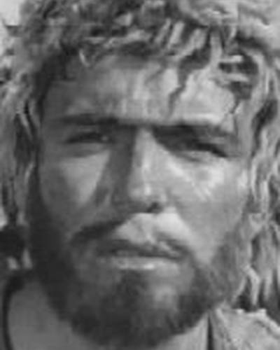 Хоммат Муллык фото