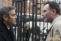 Кадр Майкл Клейтон