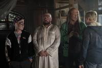 Кадр Джентльмены, удачи!