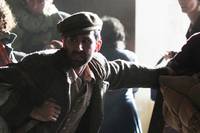 Кадр В темноте