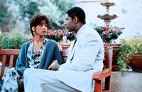 Кадр В ожидании выдоха