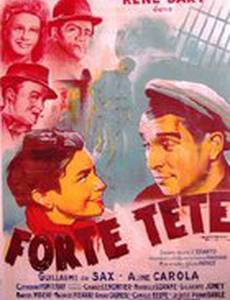 Forte tête