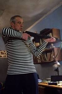 Кадр Прячься!