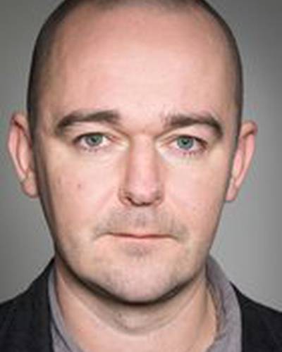 Борис Хлебников фото