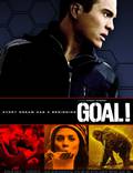 Постер из фильма "Гол!" - 1