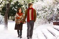 Кадр Рождественский коттедж (видео)