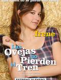 Постер из фильма "Овцы не опаздывают на поезд" - 1