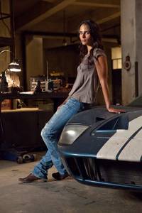 Кадр Форсаж 5: ограбление в Рио