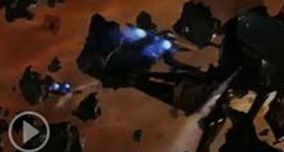 ТВ-ролик №1