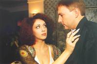 Кадр Улицы разбитых фонарей