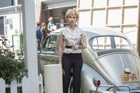 Кадр Хичкок