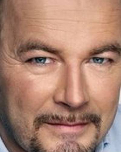 Till Demtrøder фото