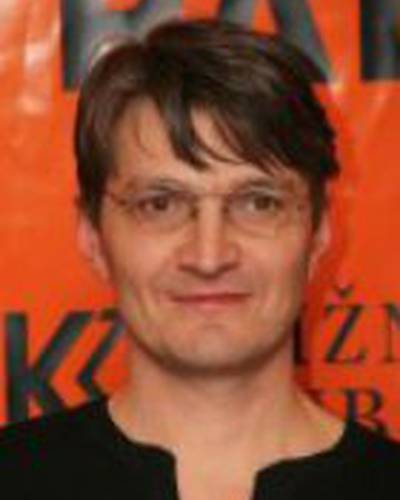 Ян Сверак фото