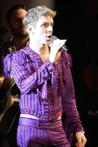 Кадр Страсть