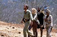 Кадр Аллан Куотермейн и потерянный город золота