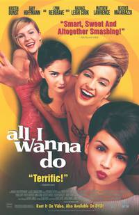 Постер Заговор проказниц