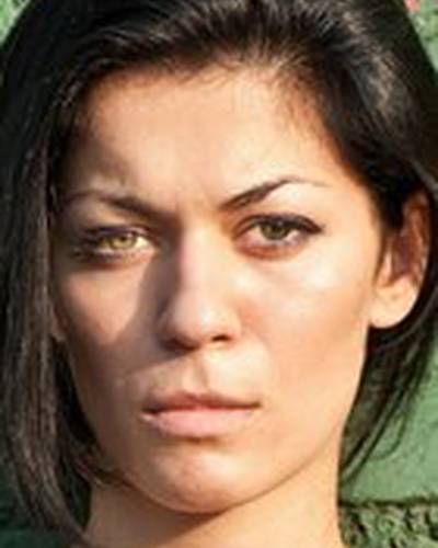 Карина Мындровская фото