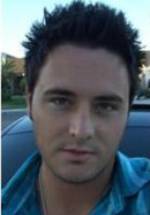 Чад Пауэр фото