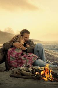 Постер Послание в бутылке