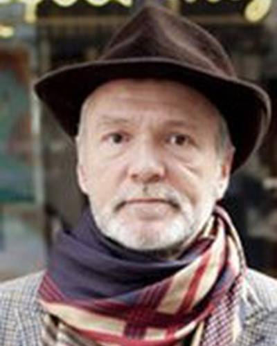 Венсан Дьётр фото