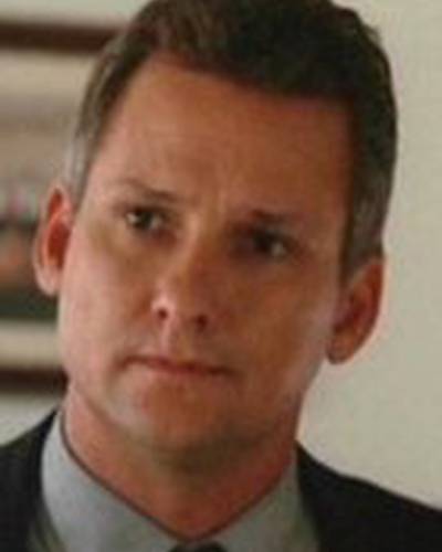 Марк Гилберт фото