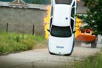 Кадр Наемники (видео)