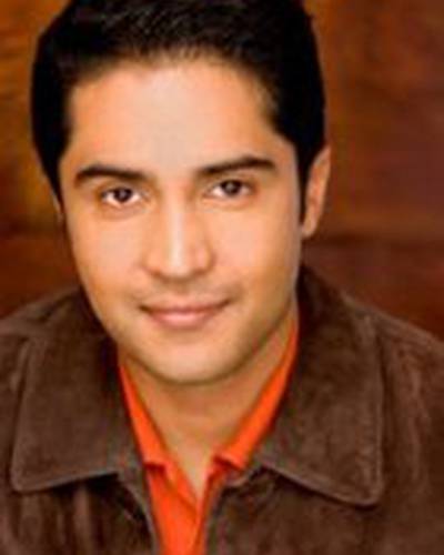 Киран Рао фото