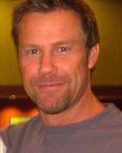 Тодд Брайант фото