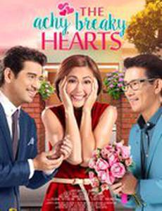 The Achy Breaky Hearts