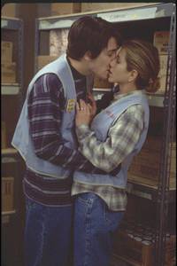 Кадр Хорошая девочка