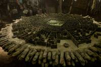 Кадр Бегущий в лабиринте