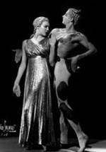 George Zoritch фото