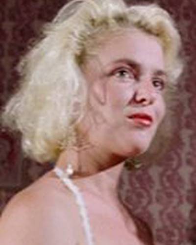 Джиттан Годинг фото