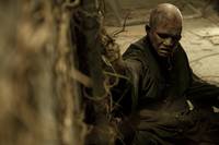 Кадр Трупное окоченение