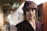 Кадр Аббатство Даунтон