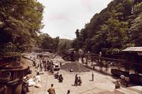 Кадр Сон бабочки