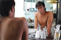 Кадр Тройной перехват