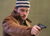 Кадр Семь кабинок