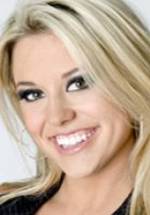 Тэрин Террелл фото