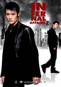 Постер Двойная рокировка 2