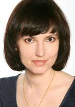 Анна Букловская фото